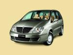 Lancia Phedra 2002 года